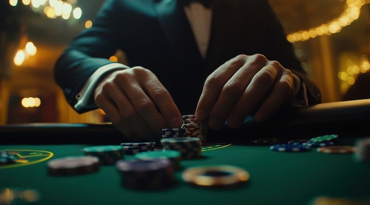 Calm Slots Hub browsing flow for adults using hajari on mobile