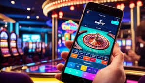Colorful mobile Slots Hub overview for hajari users in Bangladesh